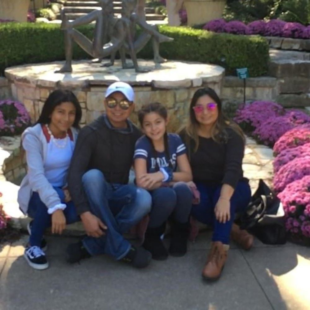 Meet your Posher, Ana